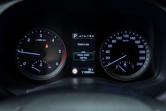 Hyundai Tucson 10 of 30