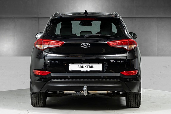 Hyundai Tucson 30 of 30