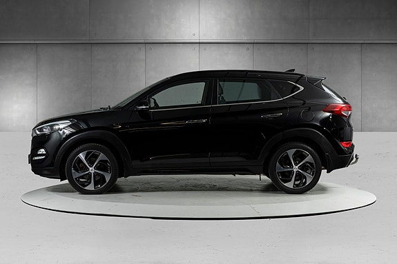 Hyundai Tucson 9 of 30