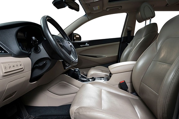 Hyundai Tucson 25 of 30