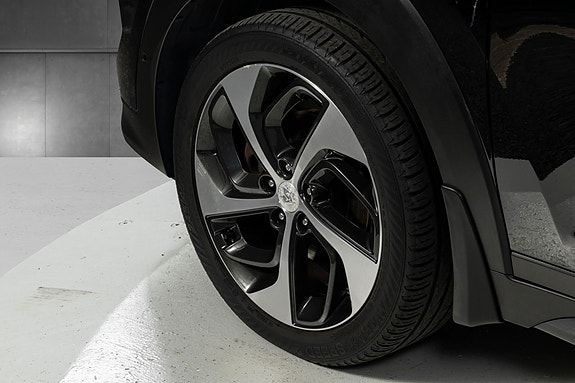 Hyundai Tucson 8 of 30