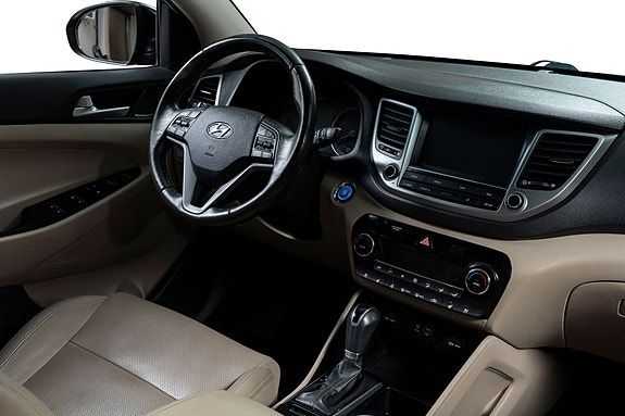 Hyundai Tucson 4 of 30