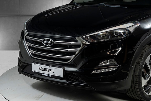Hyundai Tucson 7 of 30