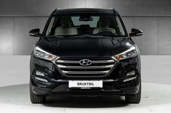 Hyundai Tucson 5 of 30