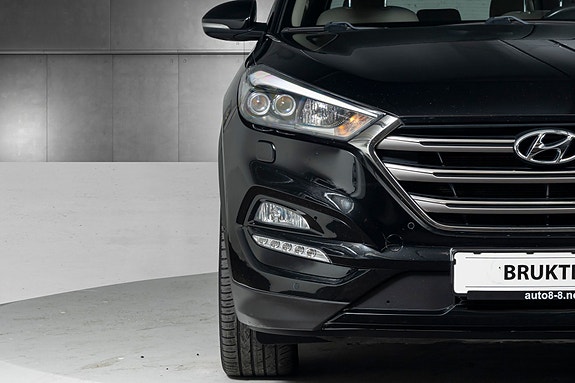 Hyundai Tucson 6 of 30