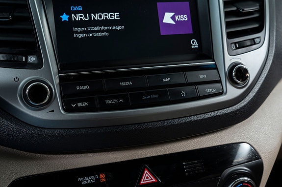 Hyundai Tucson 15 of 30