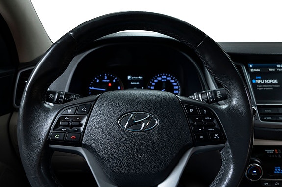 Hyundai Tucson 19 of 30