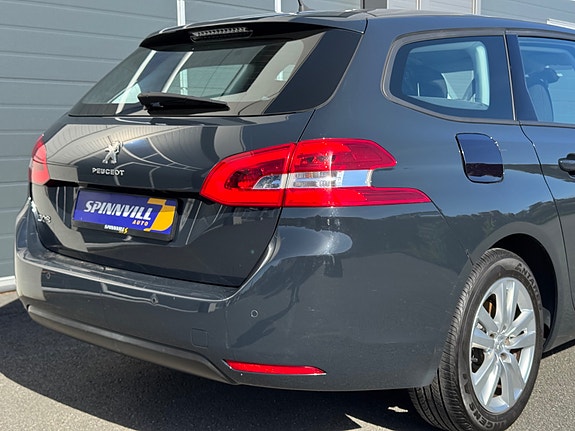Peugeot 308 SW 6 of 30