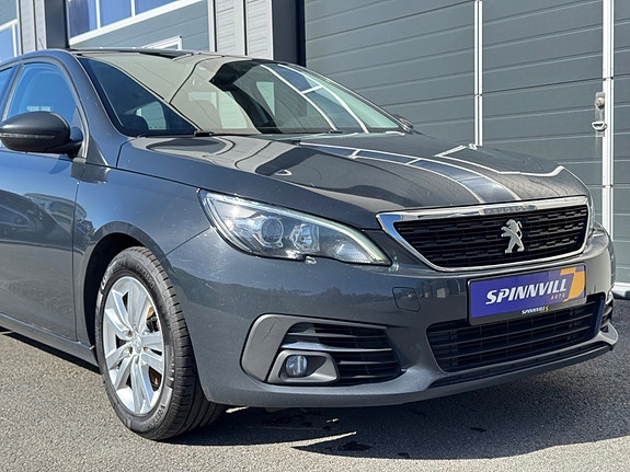 Peugeot 308 SW 3 of 30