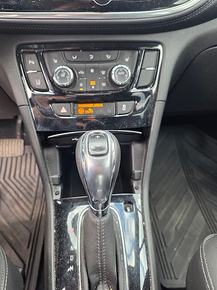 Opel Mokka X 8 of 22