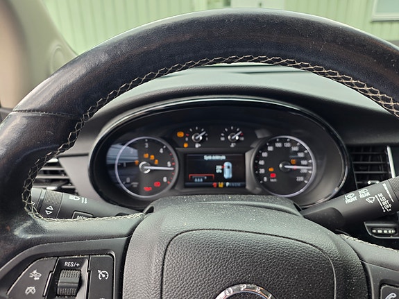 Opel Mokka X 7 of 22