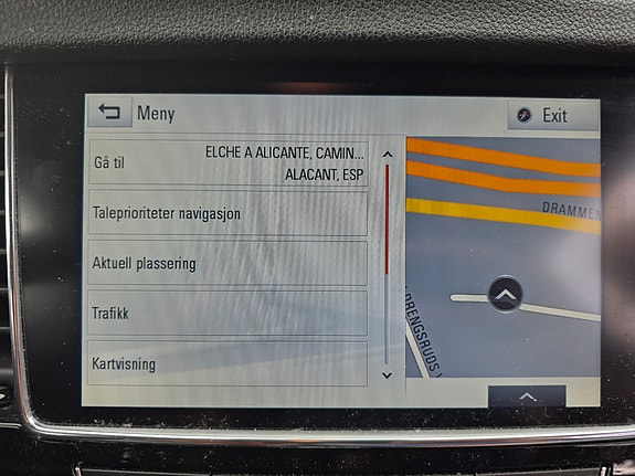 Opel Mokka X 9 of 22