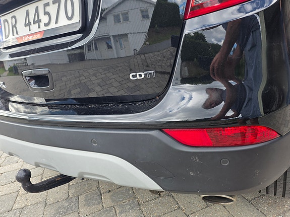 Opel Mokka X 15 of 22