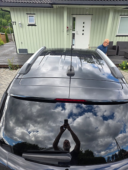 Opel Mokka X 13 of 22