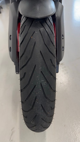 Yamaha MT-125 15 of 28