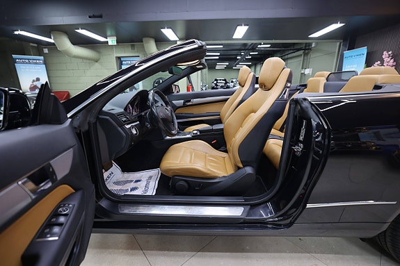 Mercedes-Benz E220 d 23 of 30