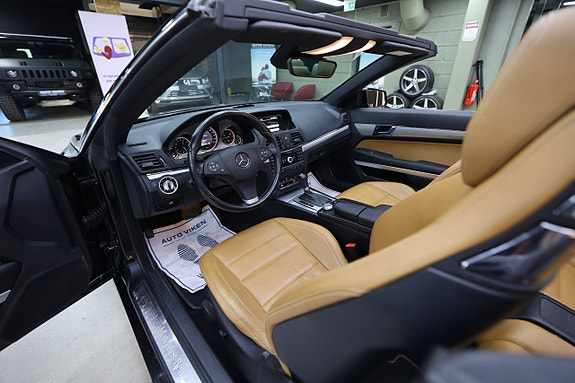 Mercedes-Benz E220 d 25 of 30