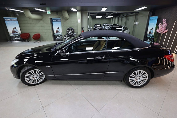 Mercedes-Benz E220 d 13 of 30
