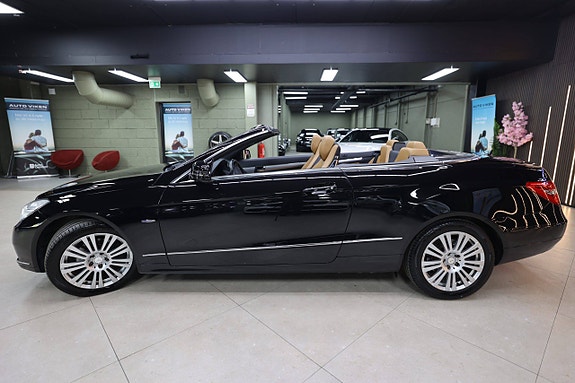 Mercedes-Benz E220 d 5 of 30