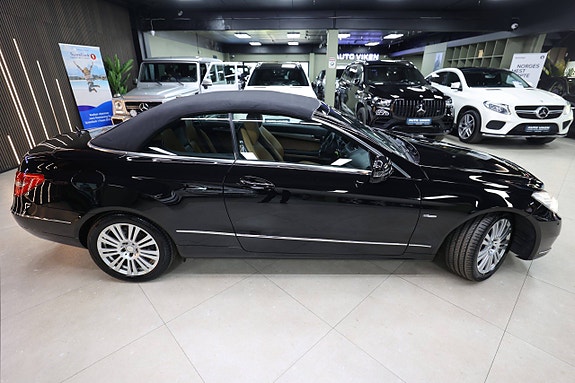 Mercedes-Benz E220 d 17 of 30