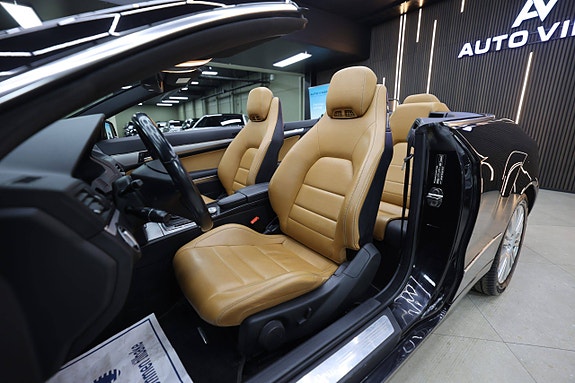 Mercedes-Benz E220 d 24 of 30