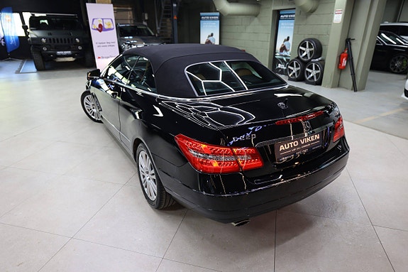Mercedes-Benz E220 d 14 of 30