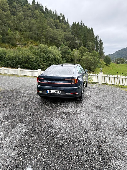 Polestar 2 6 of 21