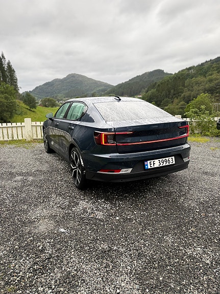 Polestar 2 4 of 21