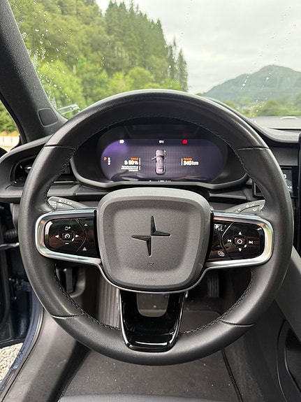 Polestar 2 15 of 21