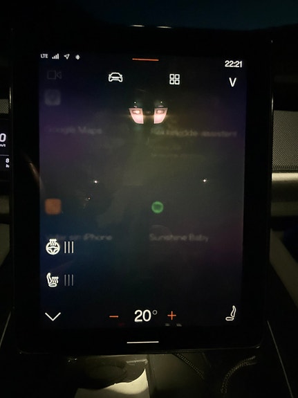 Polestar 2 19 of 21