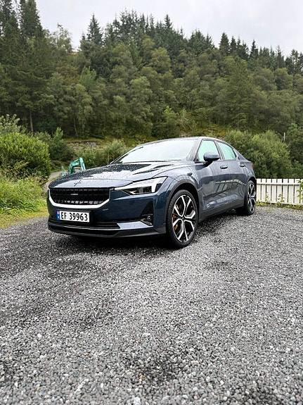 Polestar 2 2 of 21