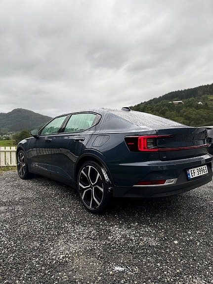 Polestar 2 5 of 21
