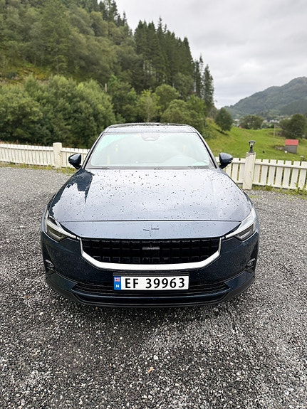 Polestar 2 3 of 21