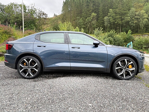 Polestar 2 8 of 21