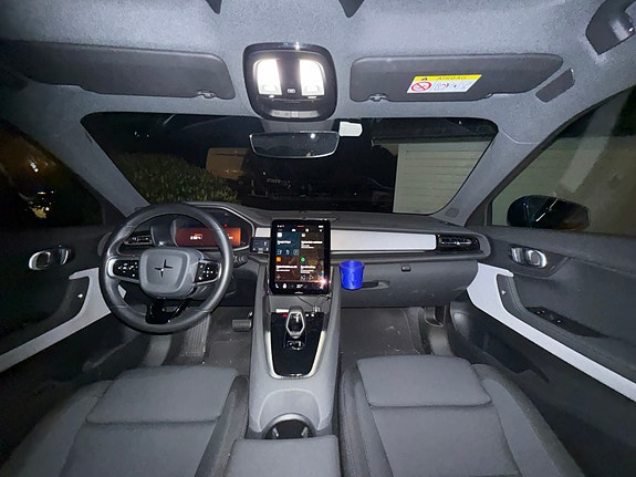Polestar 2 20 of 21