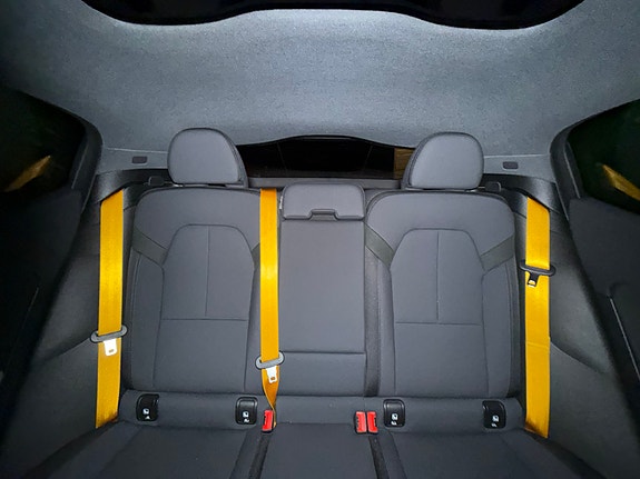 Polestar 2 17 of 21