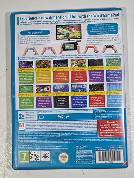 Product image 2 of 3