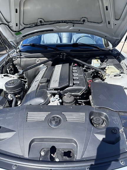 BMW Z4 26 of 27
