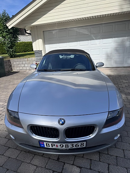 BMW Z4 9 of 27