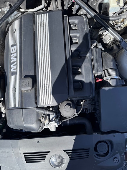 BMW Z4 27 of 27
