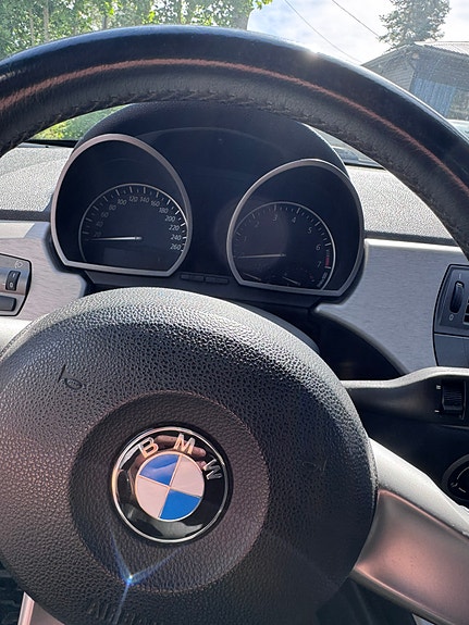 BMW Z4 19 of 27