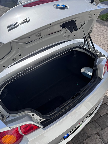 BMW Z4 21 of 27
