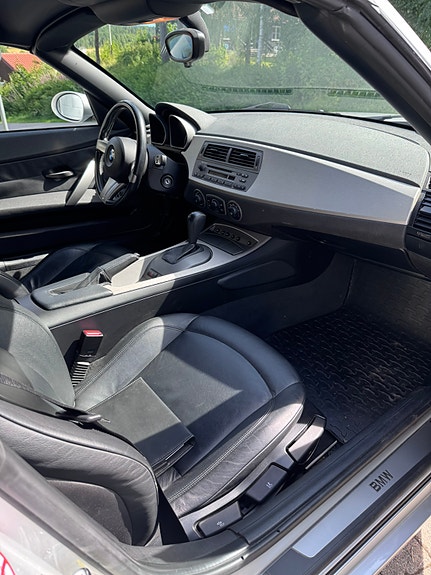 BMW Z4 20 of 27