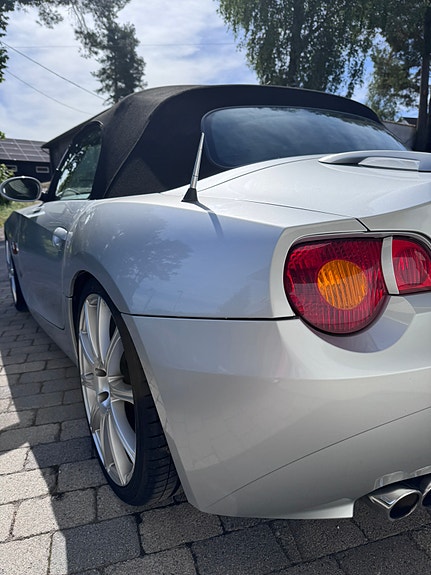 BMW Z4 15 of 27