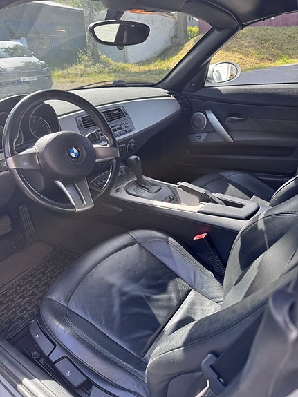 BMW Z4 16 of 27