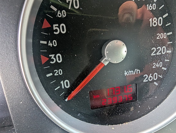 Audi TT 9 of 9