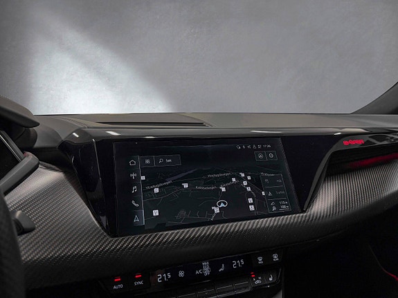 Audi e-tron GT 27 of 30