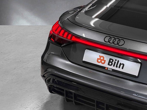 Audi e-tron GT 5 of 30