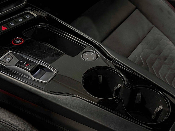 Audi e-tron GT 25 of 30
