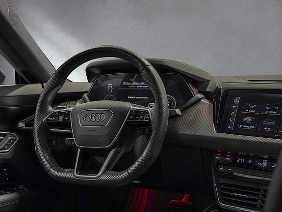 Audi e-tron GT 20 of 30